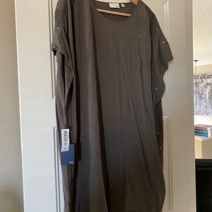 Wilfred Aamito Dress